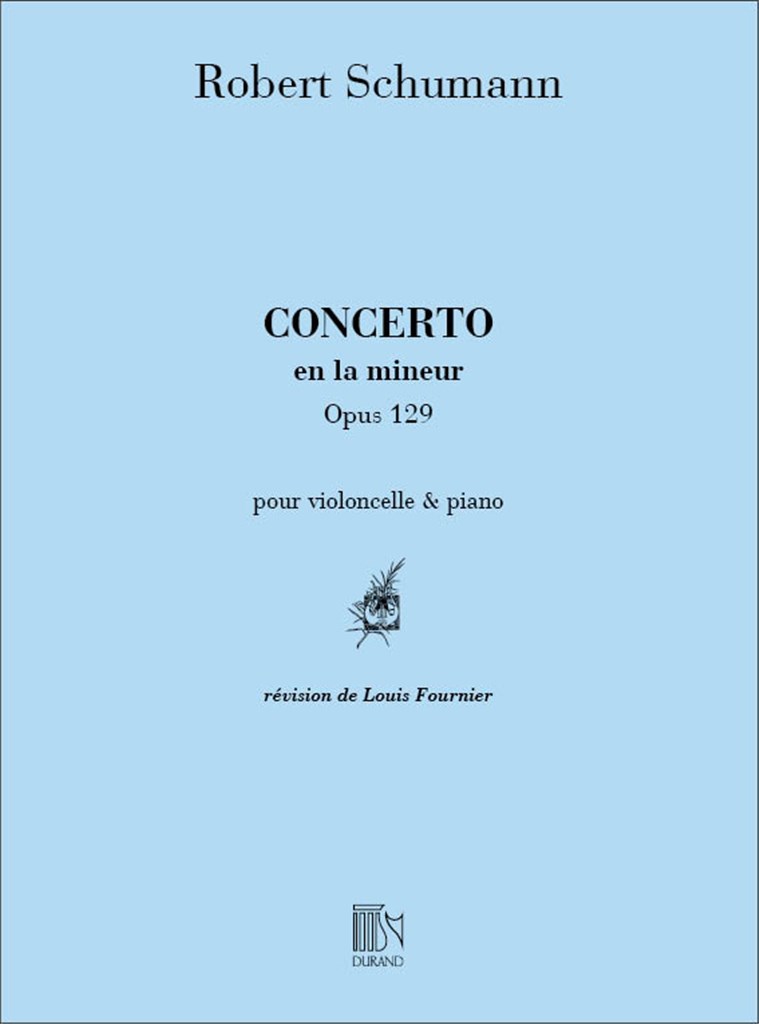 Concerto Vlc-Piano